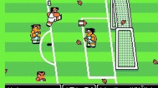 Kunio Kun no Nekketsu Soccer League