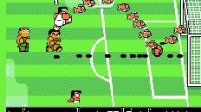 Kunio Kun no Nekketsu Soccer League