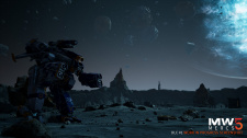 MechWarrior 5: Mercenaries