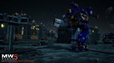MechWarrior 5: Mercenaries
