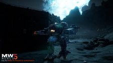 MechWarrior 5: Mercenaries