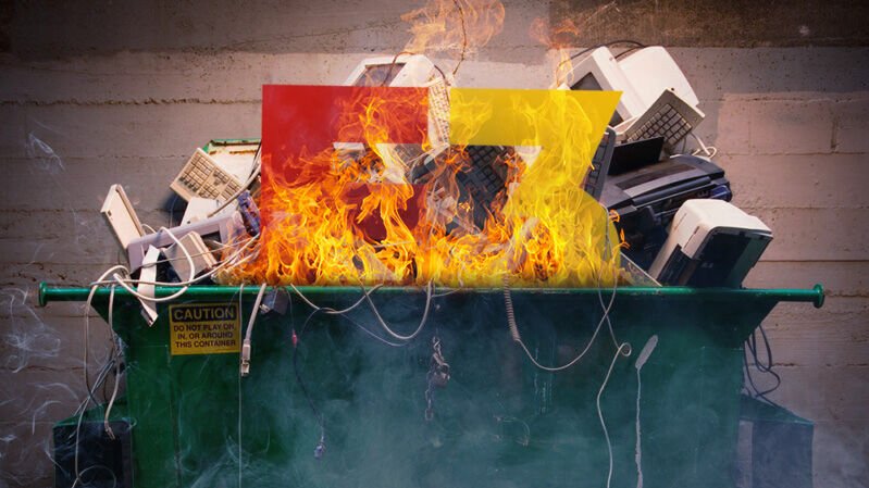 E3 je mrtvá. Chybět na ní bude i Ubisoft