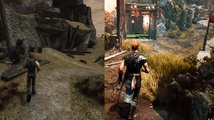 Gothic-Remake-vs-Gothic