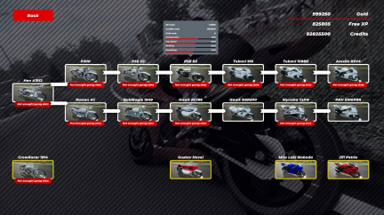 Engine Evolution