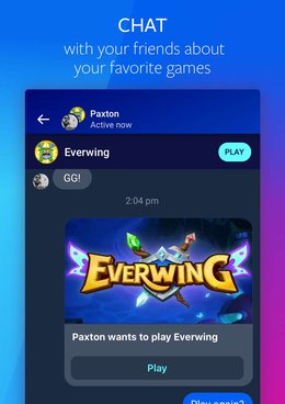 Facebook Gaming