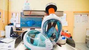 Covmask