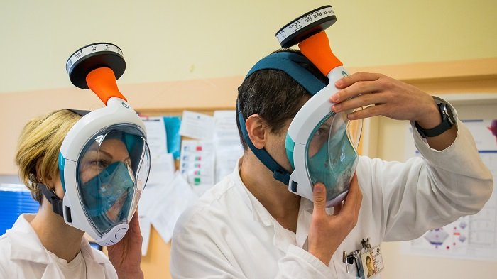 Čeští herní vývojáři podpoří lékaře a zdravotníky finanční sbírkou