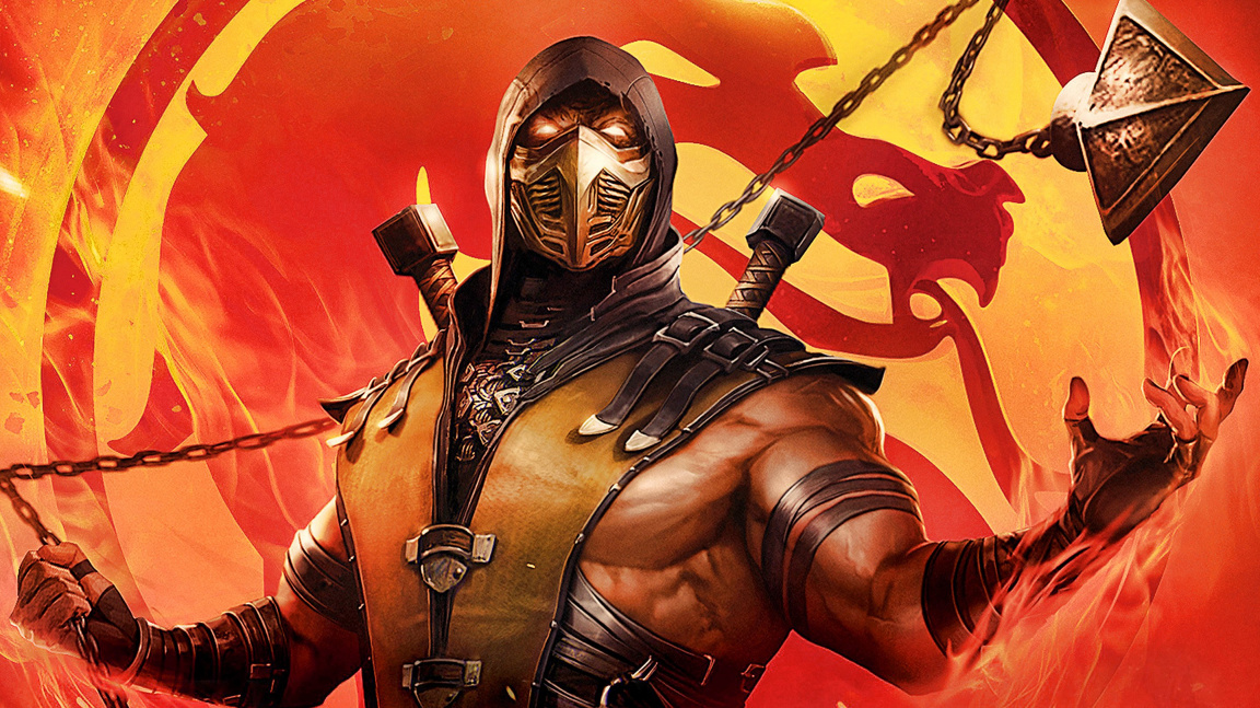 Mortal Kombat Legends: Scorpion’s Revenge – recenze krvavého animáku