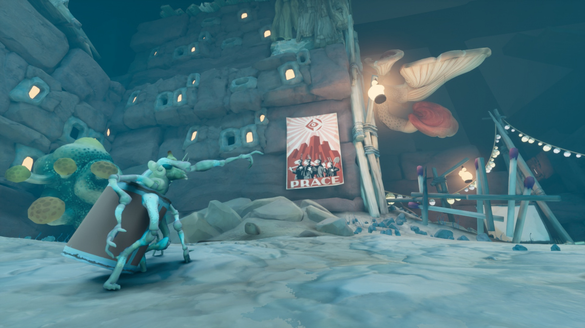 Pokřivený svět Franze Kafky navštívíte už za dva týdny v Metamorphosis