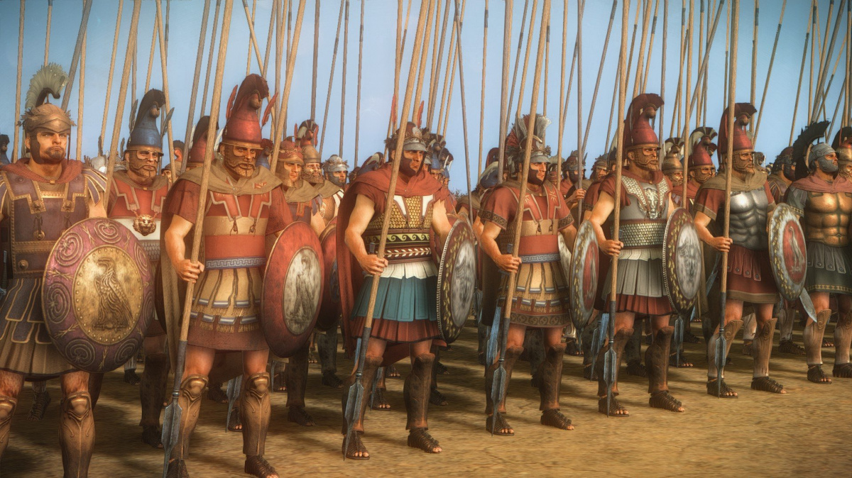 Divide et Impera: Nejlepší mod v historii Total War?