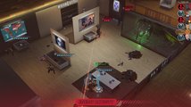 XCOM: Chimera Squad