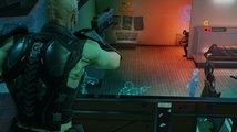 XCOM: Chimera Squad