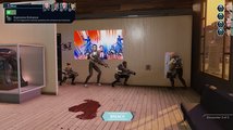 XCOM: Chimera Squad