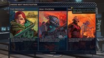 XCOM: Chimera Squad