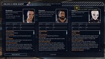 XCOM: Chimera Squad