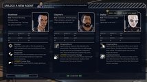 XCOM: Chimera Squad