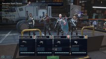 XCOM: Chimera Squad