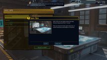 XCOM: Chimera Squad