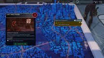 XCOM: Chimera Squad