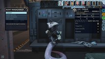 XCOM: Chimera Squad