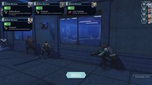 XCOM: Chimera Squad