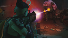 XCOM: Chimera Squad