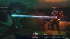 XCOM: Chimera Squad