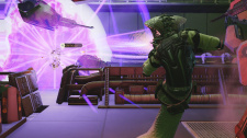 XCOM: Chimera Squad