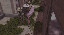 XCOM: Chimera Squad