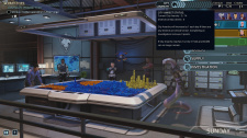 XCOM: Chimera Squad