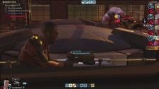 XCOM: Chimera Squad