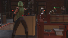 XCOM: Chimera Squad