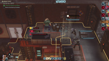 XCOM: Chimera Squad