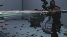 XCOM: Chimera Squad