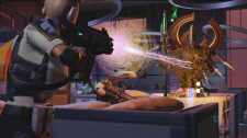 XCOM: Chimera Squad