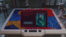 XCOM: Chimera Squad