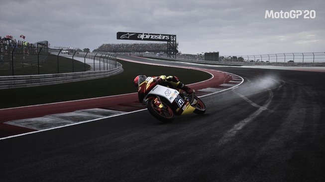 MotoGP 20