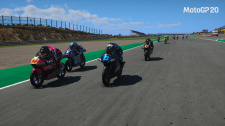 MotoGP 20