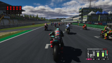 MotoGP 20
