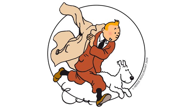 Tintin