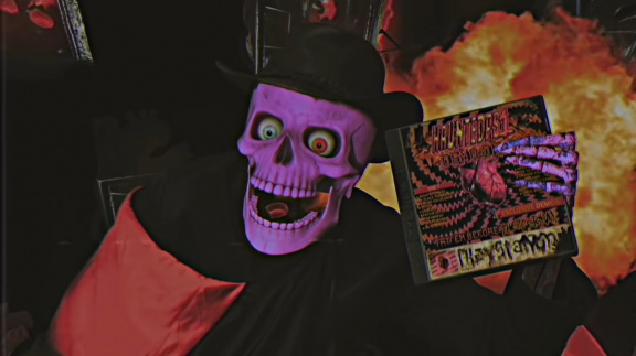 Máte rádi devadesátky, horory a demíčka? Haunted PS1 Demo Disc je něco pro vás