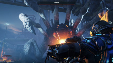 Gears Tactics