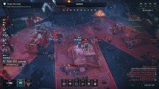 Gears Tactics