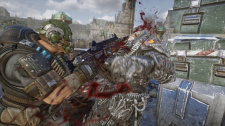 Gears Tactics