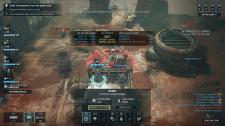 Gears Tactics