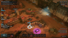Gears Tactics