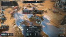 Gears Tactics