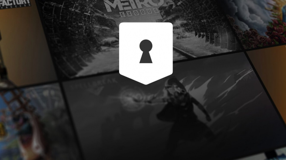 Hry zdarma od Epicu jsou nově podmíněné dvoufázovým ověřováním
