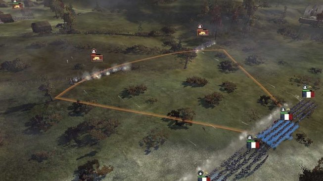 10 největších historických nepřesností v sérii Total War