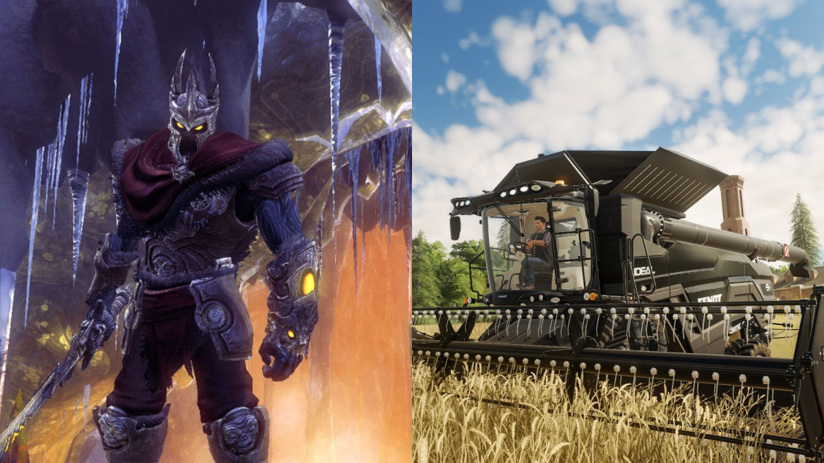 V květnu se díky PS Plus a Games with Gold stanete pány minionů a těžkých strojů